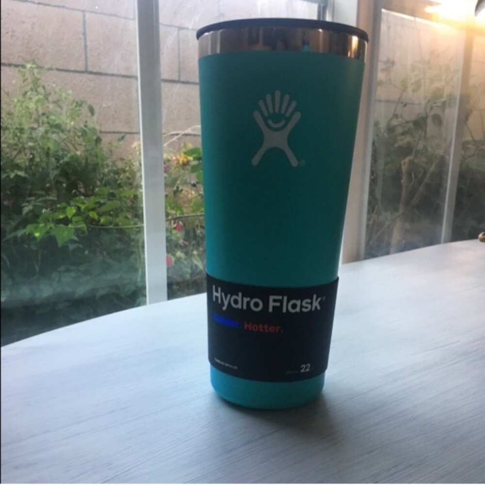 NEW Hydroflask Tumbler